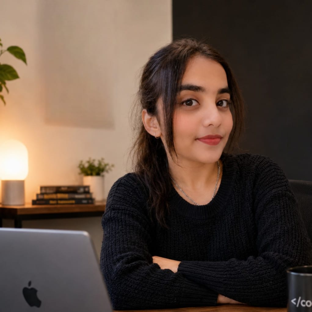 Manpreet Kaur, Founder of Akaar
